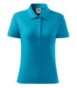 Malfini 213 - Polo Femme Élégant en Coton Malfini