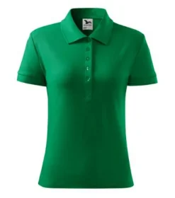 Malfini 213 - Polo Femme Élégant en Coton Malfini