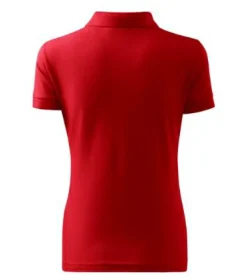 Malfini 213 - Polo Femme Élégant en Coton Malfini