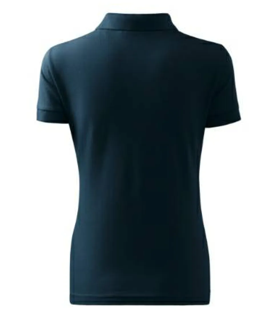 Malfini 213 - Polo Femme Élégant en Coton Malfini