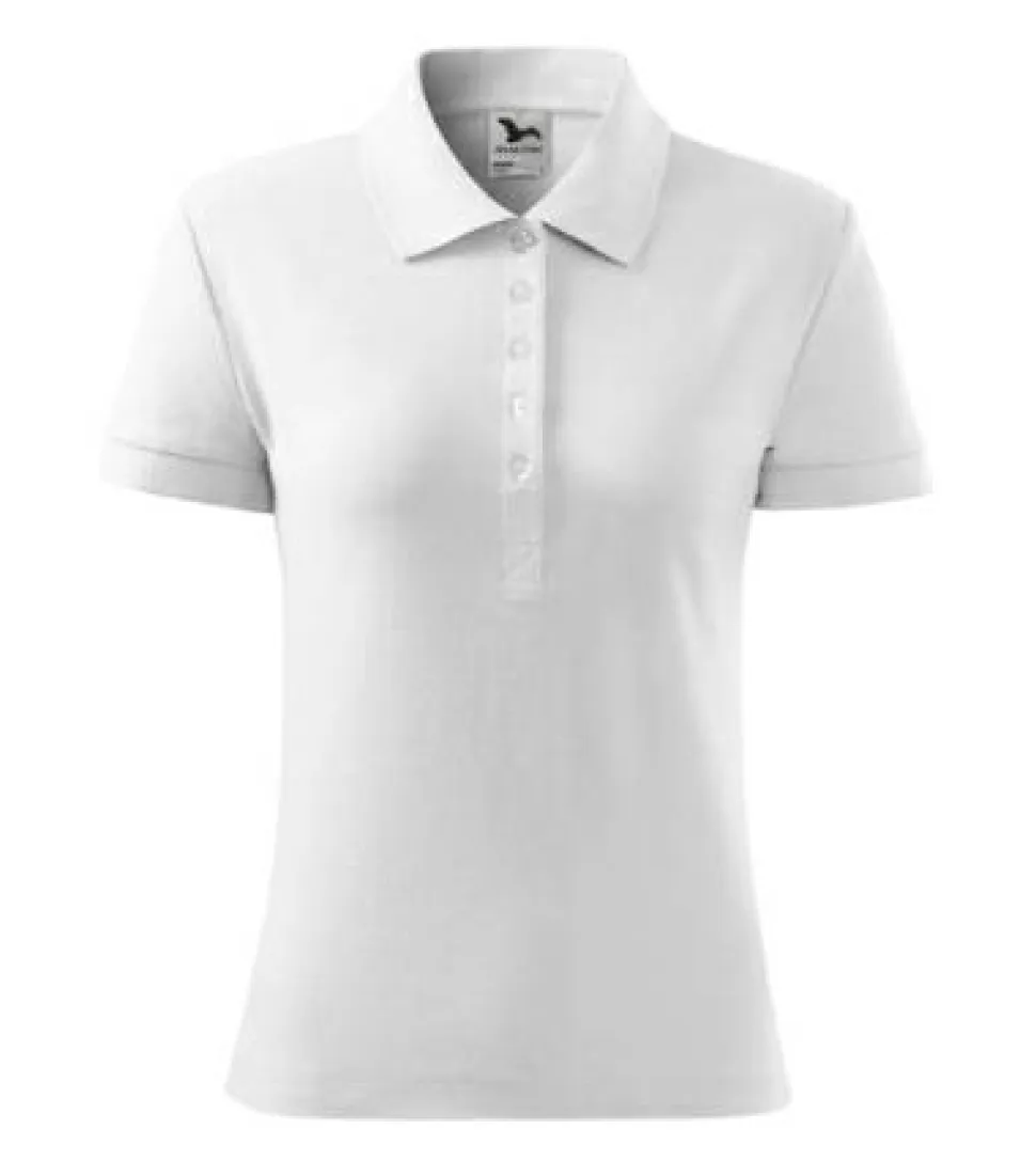 Malfini 213 - Polo Femme Élégant en Coton Malfini