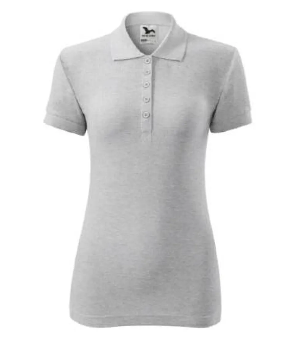 Malfini 213 - Polo Femme Élégant en Coton Malfini
