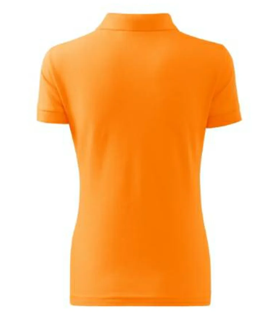 Malfini 213 - Polo Femme Élégant en Coton Malfini