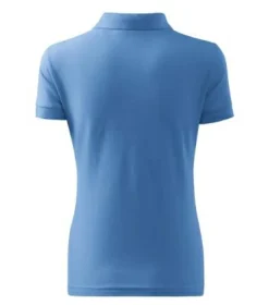 Malfini 213 - Polo Femme Élégant en Coton Malfini