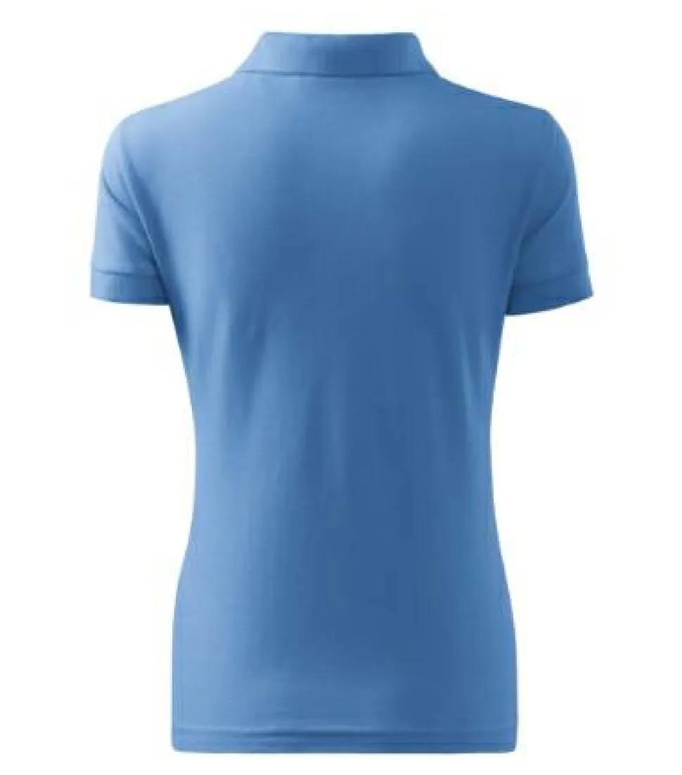 Malfini 213 - Polo Femme Élégant en Coton Malfini