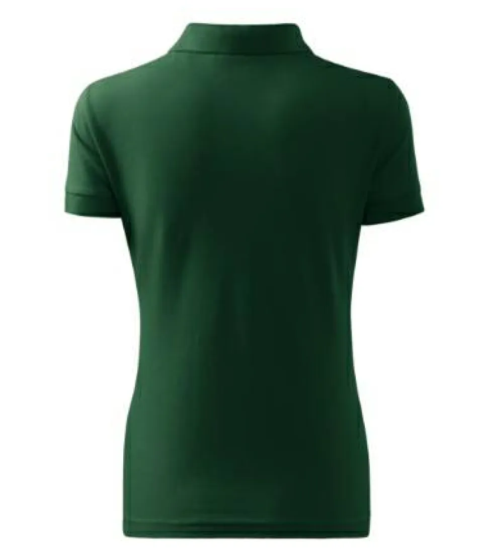 Malfini 213 - Polo Femme Élégant en Coton Malfini