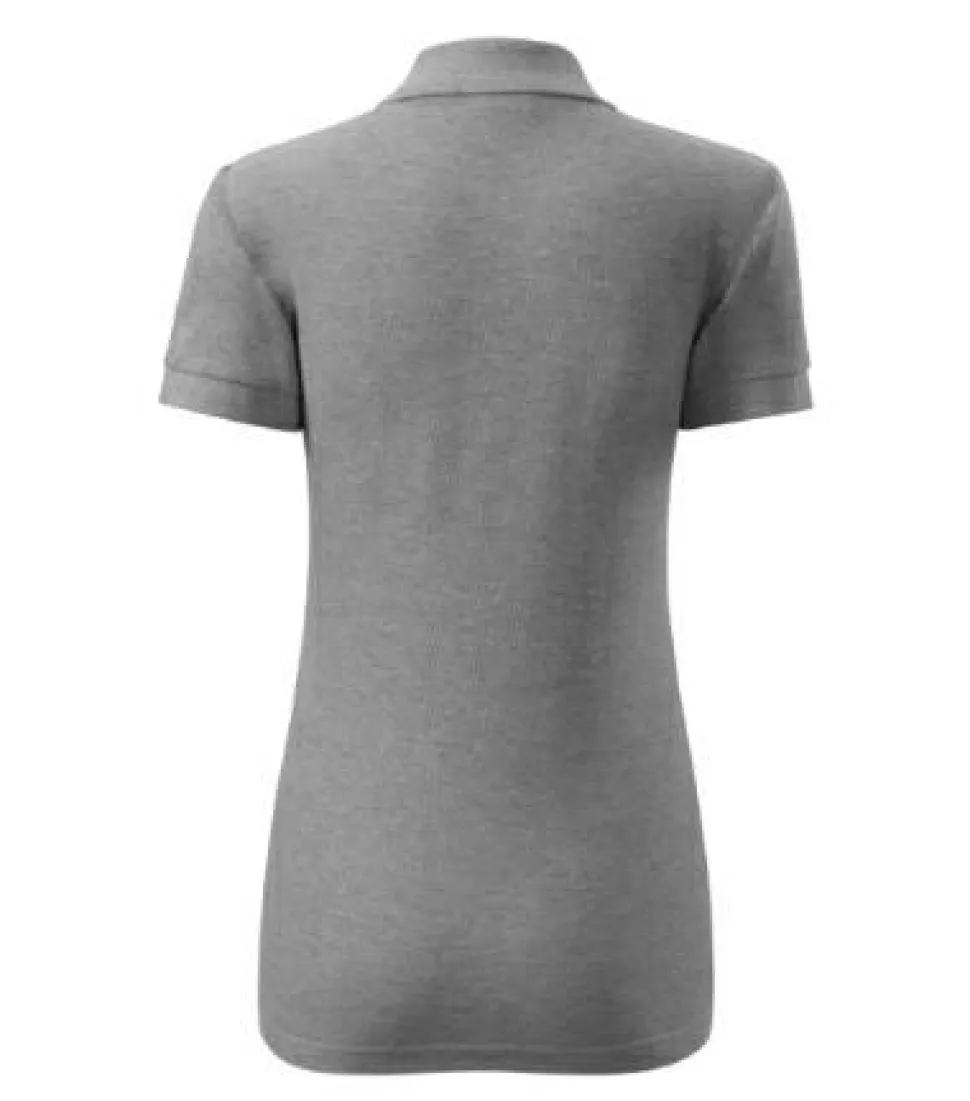 Malfini 213 - Polo Femme Élégant en Coton Malfini