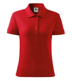 Malfini 213 - Polo Femme Élégant en Coton Malfini