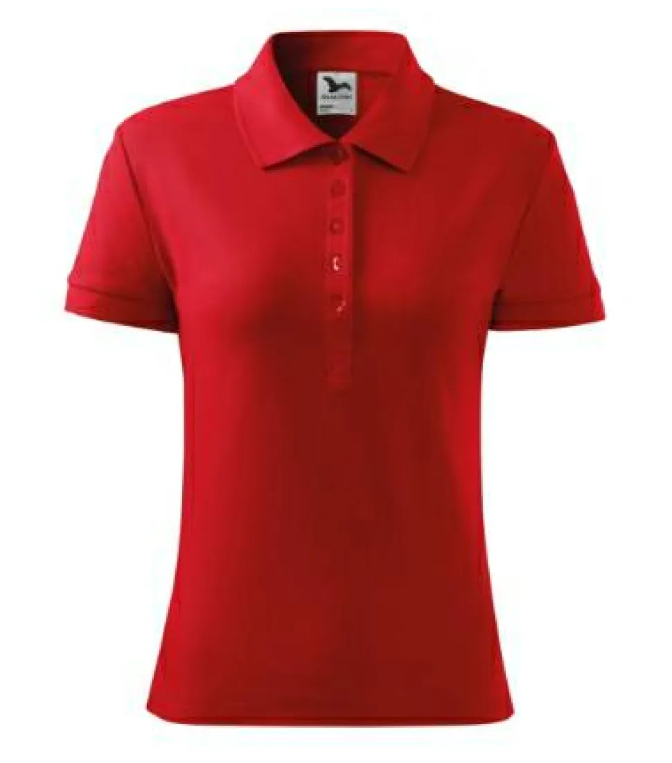 Malfini 213 - Polo Femme Élégant en Coton Malfini