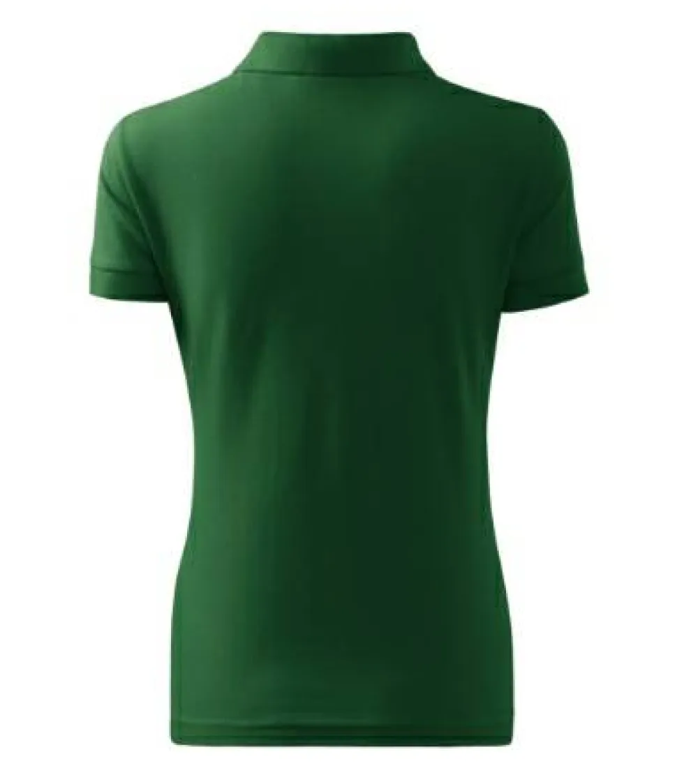 Malfini 213 - Polo Femme Élégant en Coton Malfini
