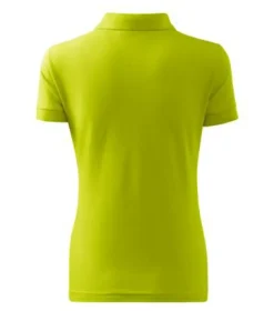 Malfini 213 - Polo Femme Élégant en Coton Malfini