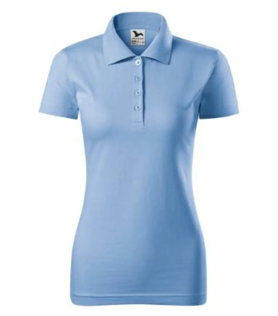 Malfini 223 - Polo Femme Élégant et Confortable Malfini