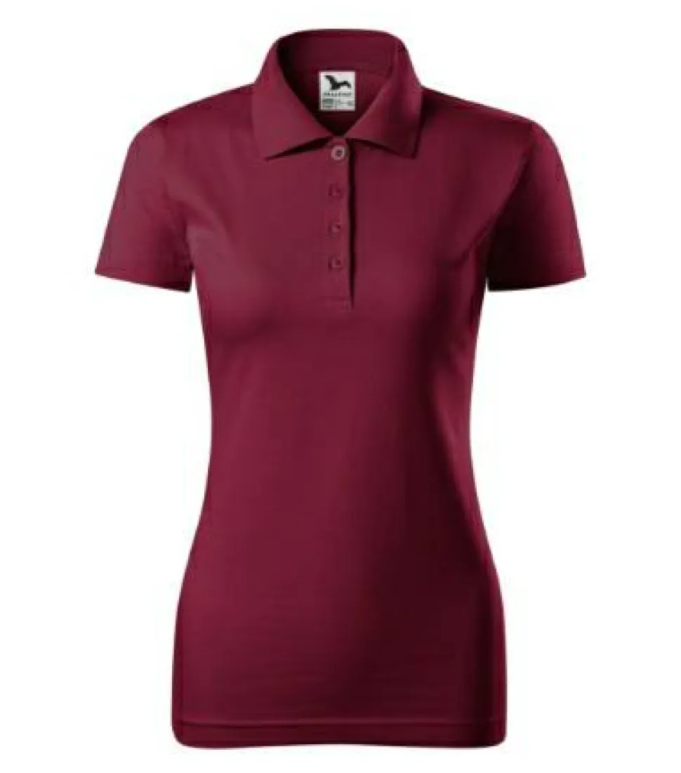 Malfini 223 - Polo Femme Élégant et Confortable Malfini