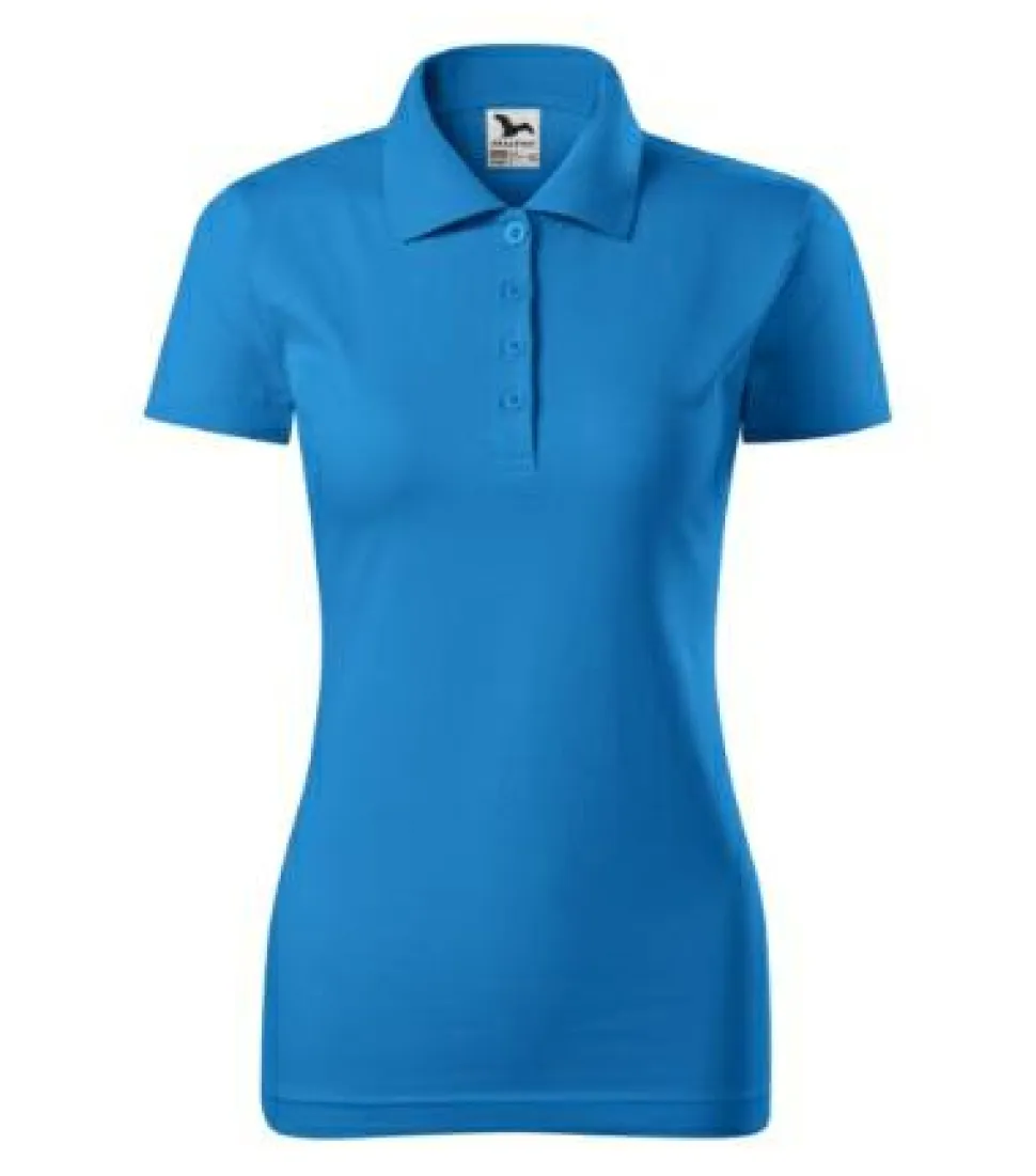 Malfini 223 - Polo Femme Élégant et Confortable Malfini