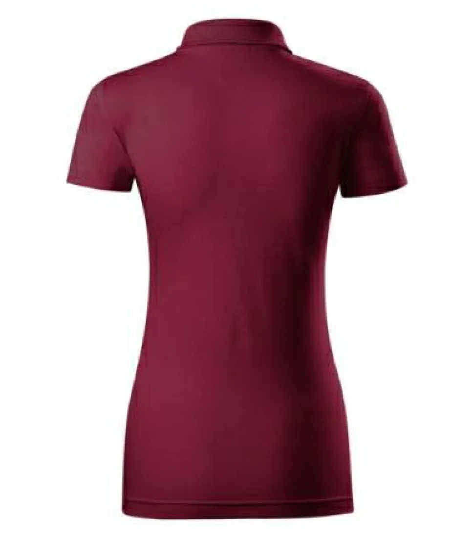 Malfini 223 - Polo Femme Élégant et Confortable Malfini
