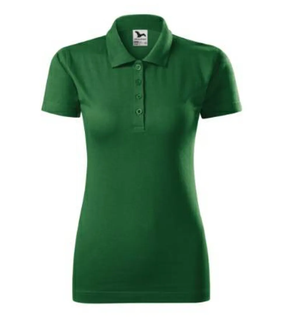 Malfini 223 - Polo Femme Élégant et Confortable Malfini