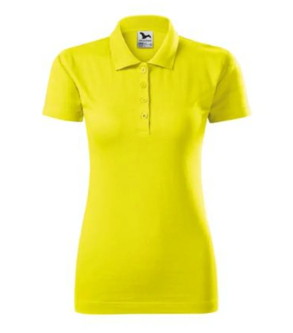 Malfini 223 - Polo Femme Élégant et Confortable Malfini