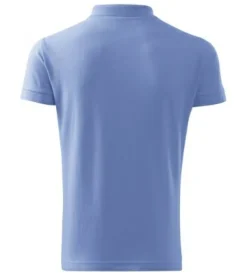 Malfini 212 - Polo Homme en Coton Léger et Élégant