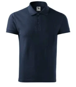 Malfini 212 - Polo Homme en Coton Léger et Élégant