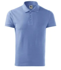 Malfini 212 - Polo Homme en Coton Léger et Élégant
