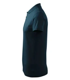 Malfini 202 - Polo Homme Élégant Malfini avec Finition Silicone