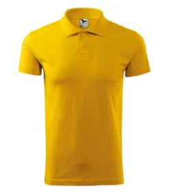 Malfini 202 - Polo Homme Élégant Malfini avec Finition Silicone