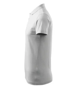 Malfini 202 - Polo Homme Élégant Malfini avec Finition Silicone