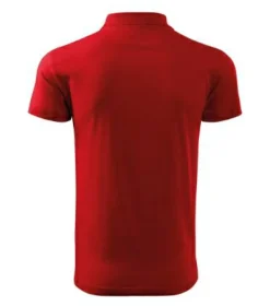 Malfini 202 - Polo Homme Élégant Malfini avec Finition Silicone