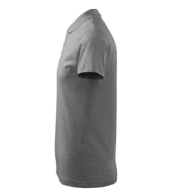 Malfini 202 - Polo Homme Élégant Malfini avec Finition Silicone