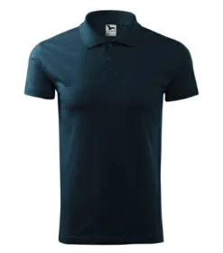 Malfini 202 - Polo Homme Élégant Malfini avec Finition Silicone