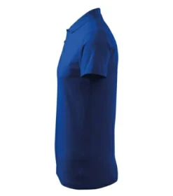 Malfini 202 - Polo Homme Élégant Malfini avec Finition Silicone