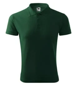 Malfini 203 - Polo Homme Piqué Confort et Élégance