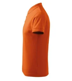 Malfini 203 - Polo Homme Piqué Confort et Élégance