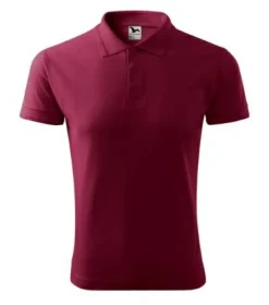 Malfini 203 - Polo Homme Piqué Confort et Élégance