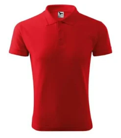 Malfini 203 - Polo Homme Piqué Confort et Élégance