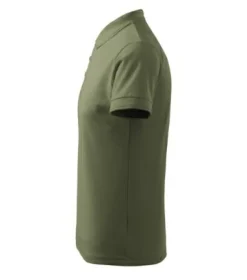 Malfini 203 - Polo Homme Piqué Confort et Élégance