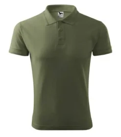 Malfini 203 - Polo Homme Piqué Confort et Élégance
