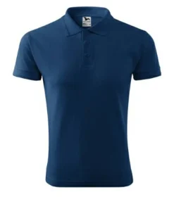 Malfini 203 - Polo Homme Piqué Confort et Élégance