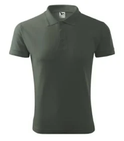 Malfini 203 - Polo Homme Piqué Confort et Élégance