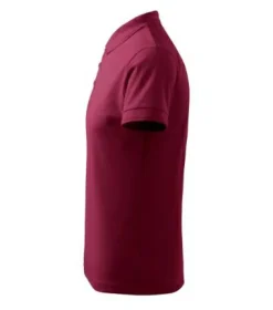 Malfini 203 - Polo Homme Piqué Confort et Élégance