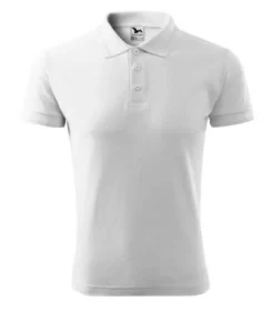 Malfini 203 - Polo Homme Piqué Confort et Élégance