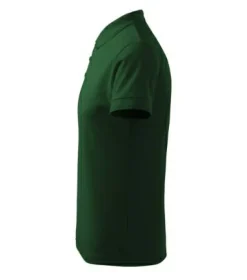 Malfini 203 - Polo Homme Piqué Confort et Élégance