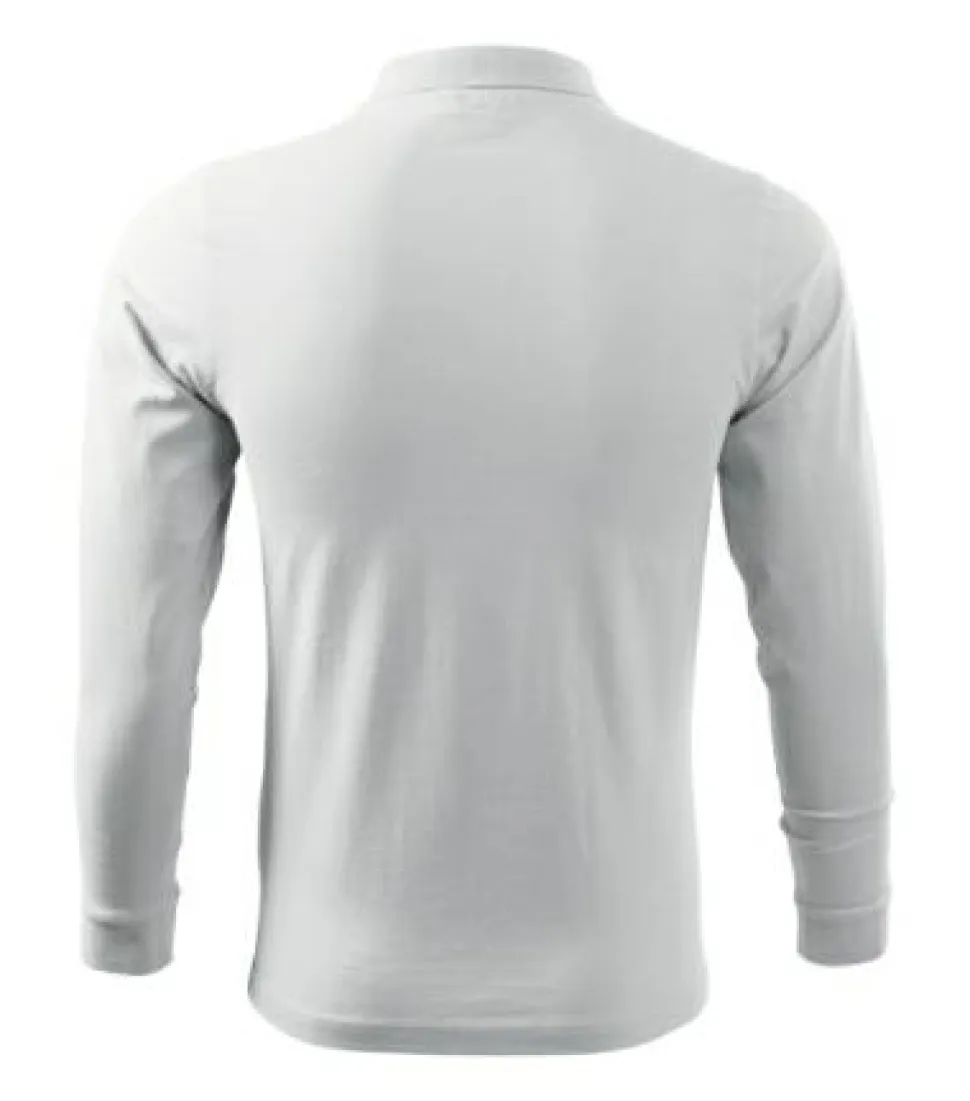 Malfini 211 - polo ingle J.L pour homme