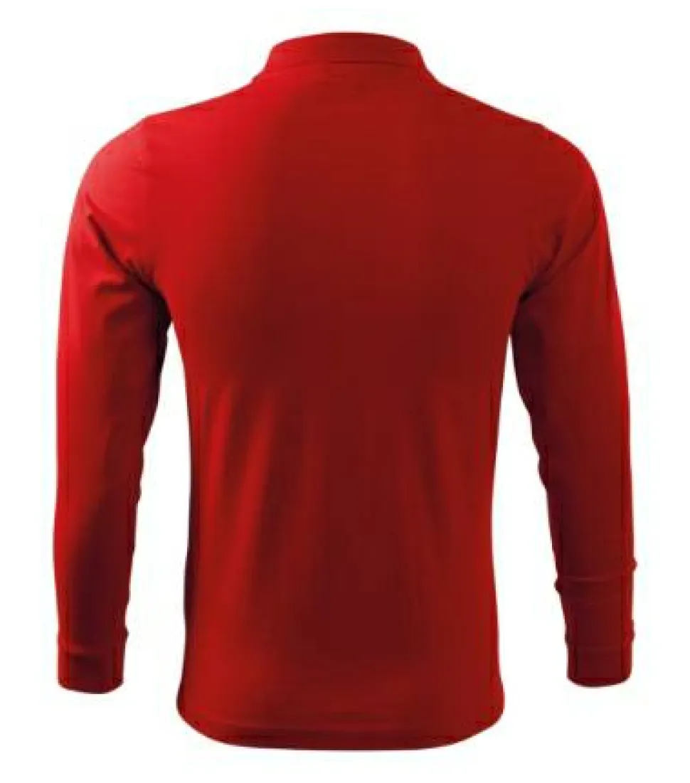 Malfini 211 - polo ingle J.L pour homme