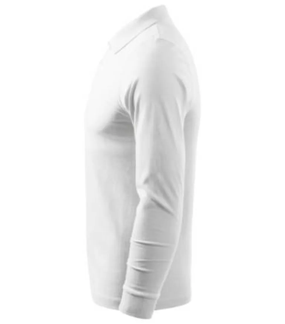 Malfini 211 - polo ingle J.L pour homme