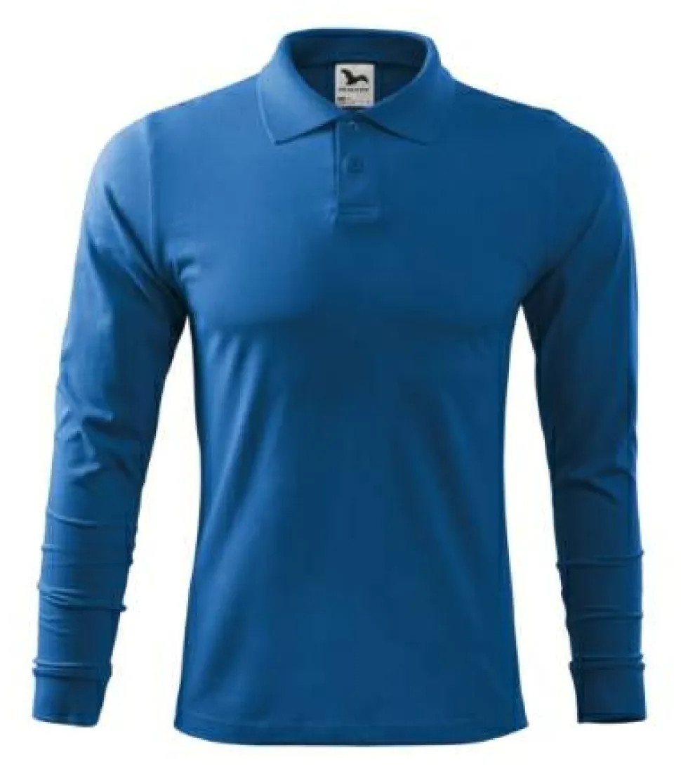 Malfini 211 - polo ingle J.L pour homme