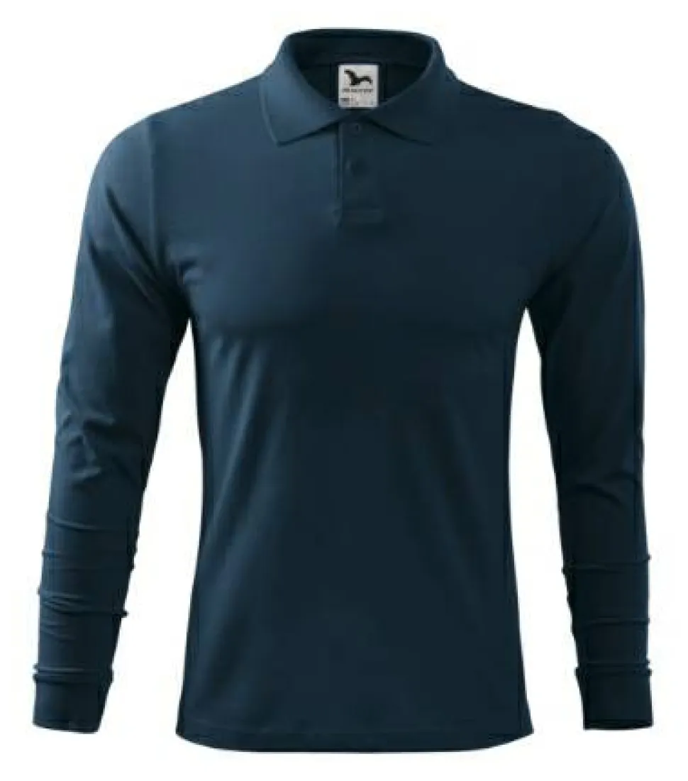 Malfini 211 - polo ingle J.L pour homme