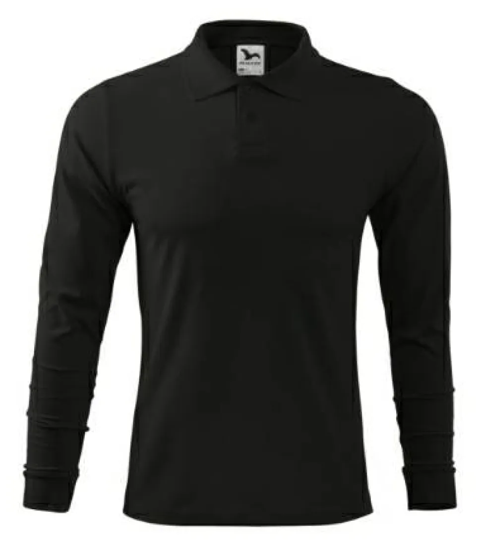 Malfini 211 - polo ingle J.L pour homme