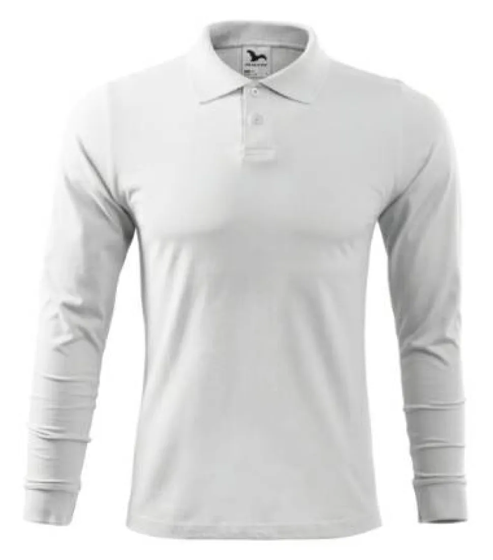 Malfini 211 - polo ingle J.L pour homme