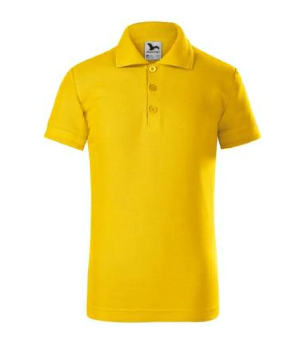 Malfini 222 - polo Pique Polo pour enfant